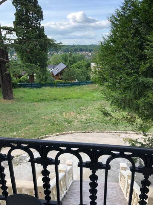 Super Appartement Pre De Disney. Chessy Kültér fotó