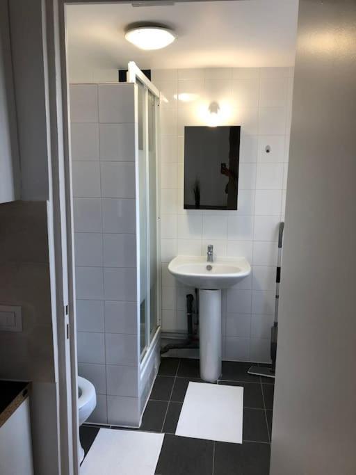 Super Appartement Pre De Disney. Chessy Kültér fotó
