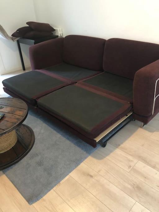 Super Appartement Pre De Disney. Chessy Kültér fotó