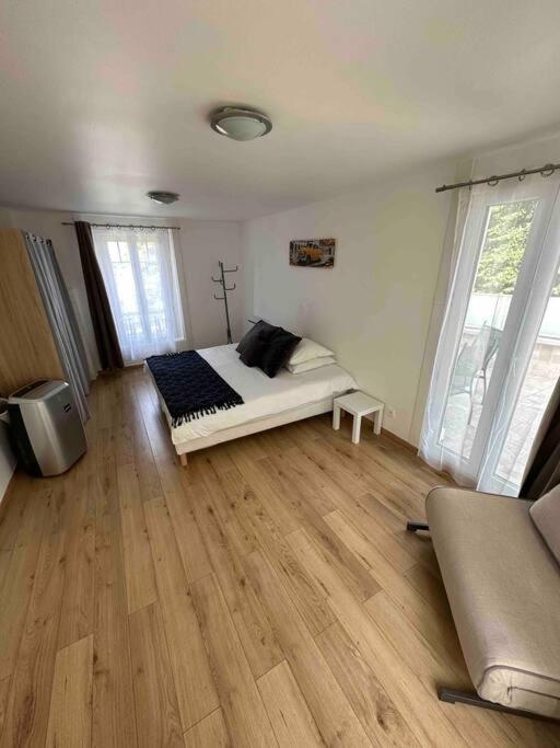 Super Appartement Pre De Disney. Chessy Kültér fotó